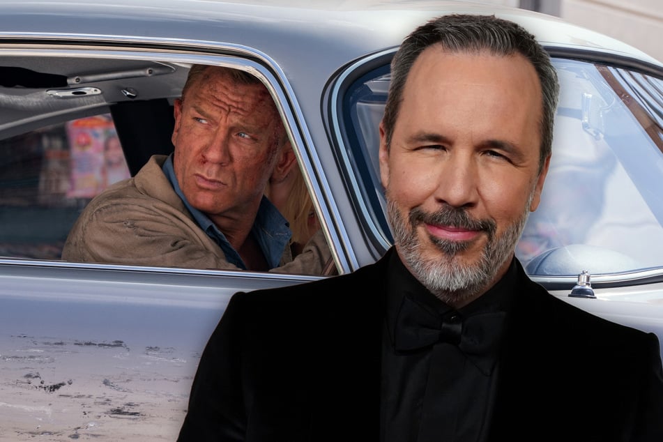 Neuer "James Bond" kann kommen: "Dune"-Regisseur Denis Villeneuve dreht nächsten 007-Streifen!