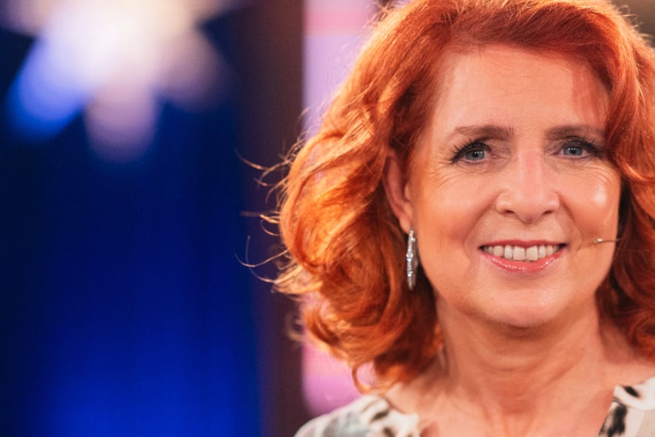 Ausgerechnet in eigenen vier Wänden! Monica Lierhaus nach heftigem Sturz schwer verletzt