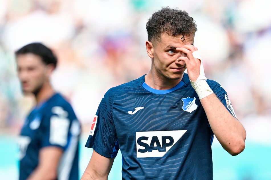 Wäre Fisnik Asllani (22) ein Mann für RB Leipzig?