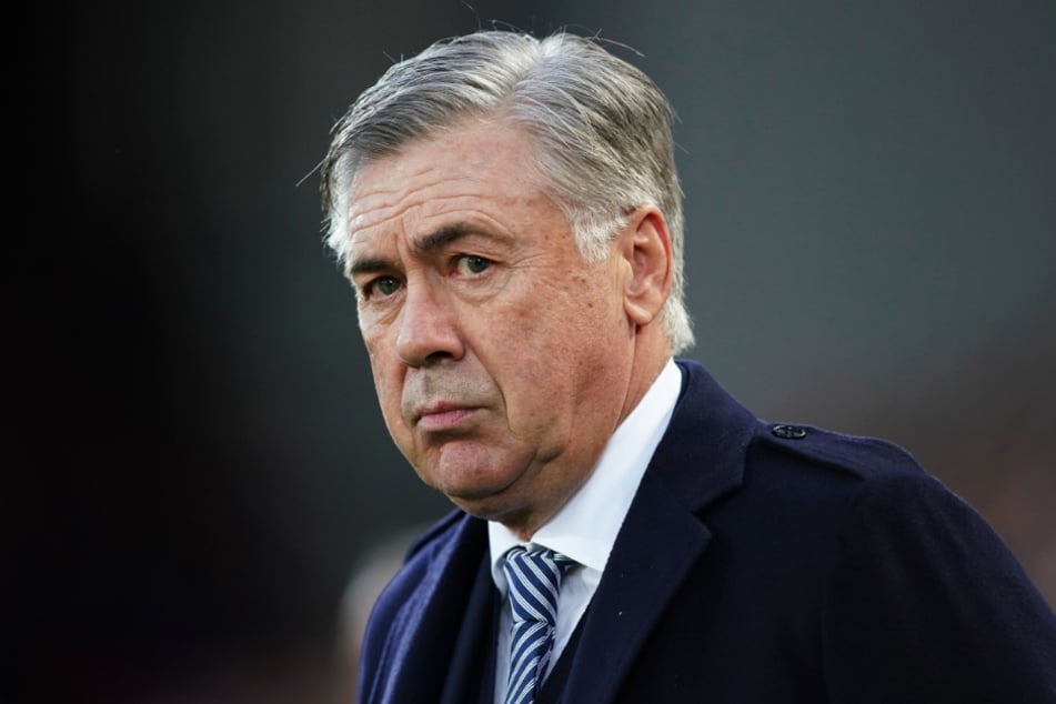 Everton-Coach Carlo Ancelotti betonte erst vor kurzem, wie wichtig es sei, dem Rat der Regierung zu folgen. Moise Kean hat da offenbar nicht richtig zugehört.