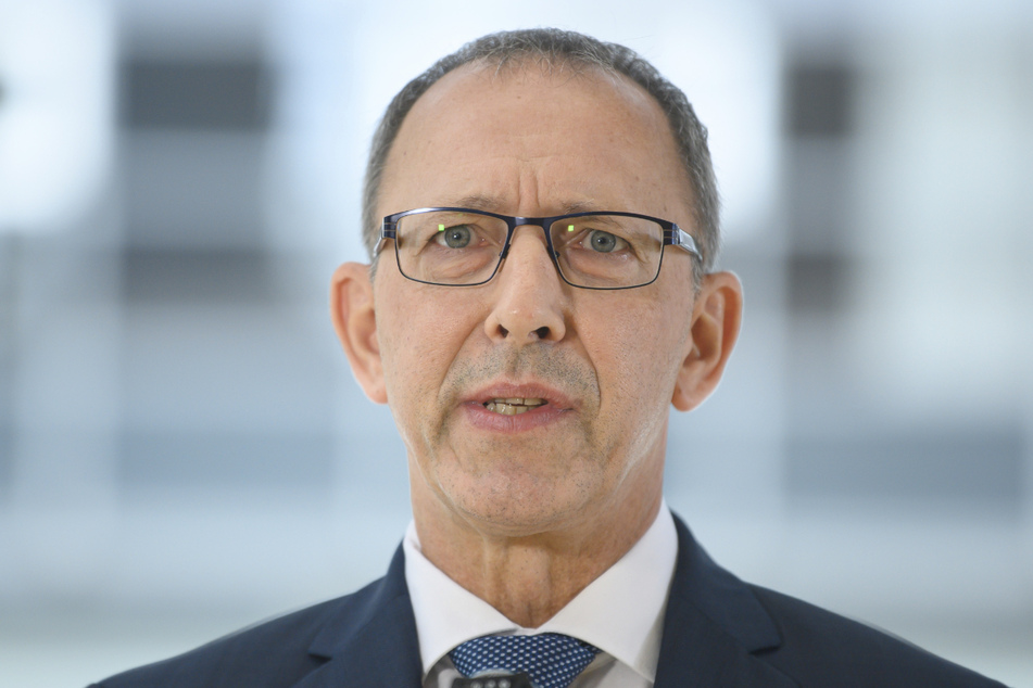 Proteste könnten nur dann eine Wirkung entfalten, wenn viele Menschen daran teilnehmen, meint Jörg Urban (57, AfD).