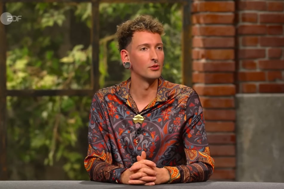 Fabian Kahl (33) liefert sich mit Wolfgang Pauritsch (53, nicht im Bild) ein episches Bietergefecht.