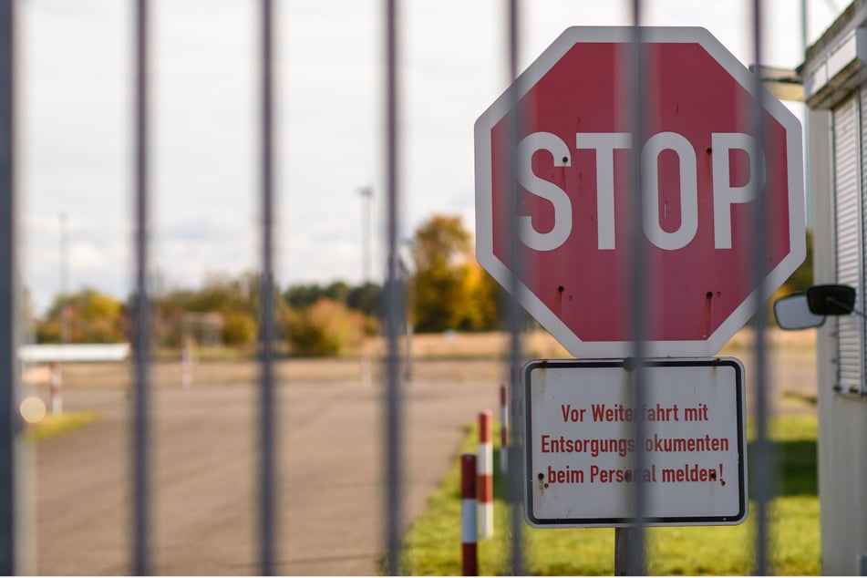 Landtag diskutiert zur Giftschlammgrube Brüchau: "Vertrauen sehr untergraben"