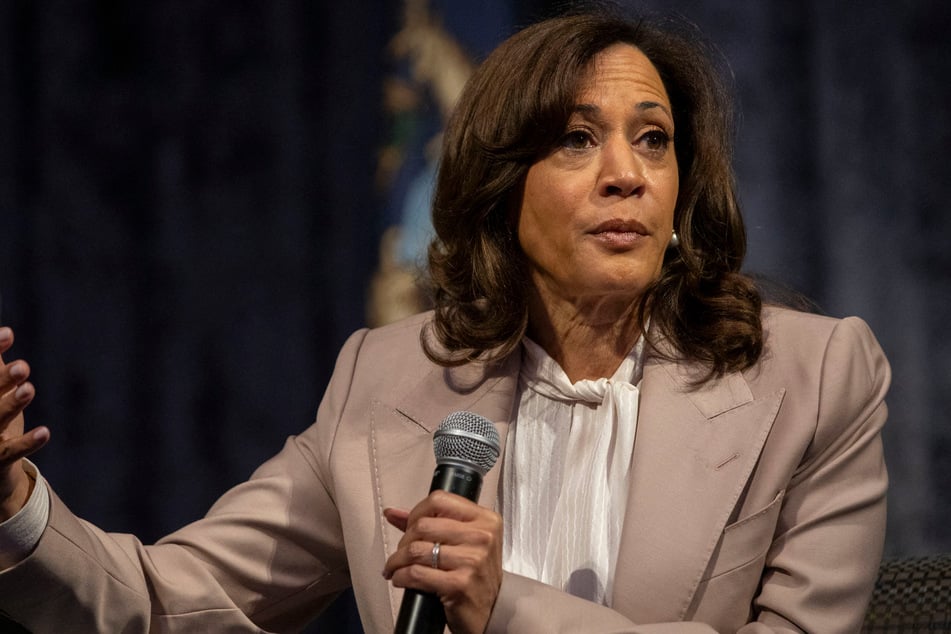 The DNC has released its long-awaited autopsy of Kamala Harris' 2024 election defeat.