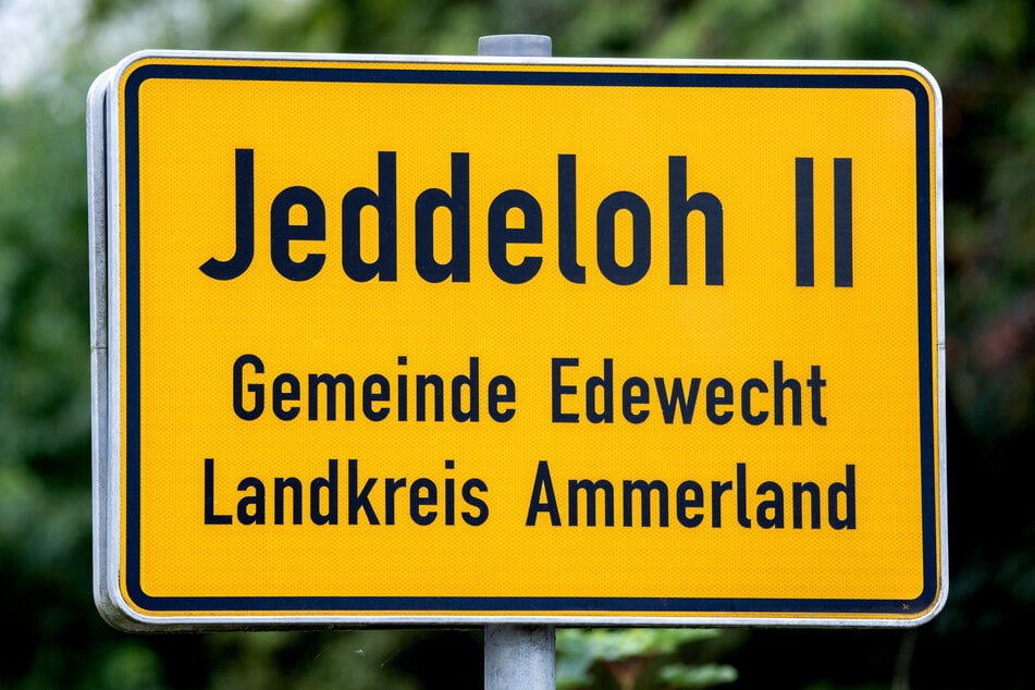 Für den nächsten Smalltalk am Frühstückstisch: Jeddeloh II klingt nach Zweitvertretung, ist aber tatsächlich ein Ortsteil der Gemeinde Edewecht im Landkreis Ammerland.