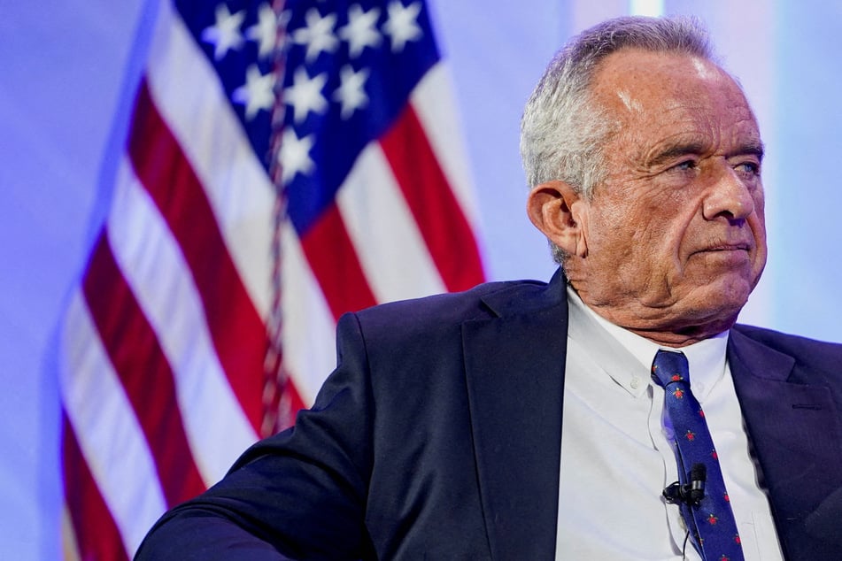 RFK Jr. moves to ban gender-affirming for trans youth in alarming escalation