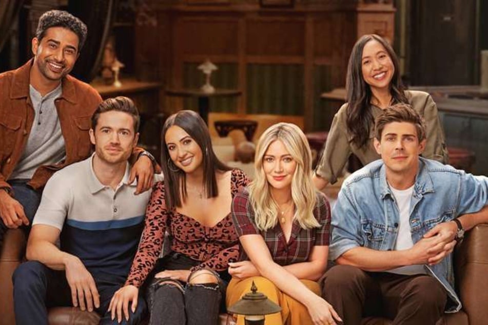 Die Kultserie "How I Met Your Mother" begeisterte mit Charme und Witzen - der Nachfolger "How I Met Your Father" (Foto) konnte daran nicht anknüpfen.