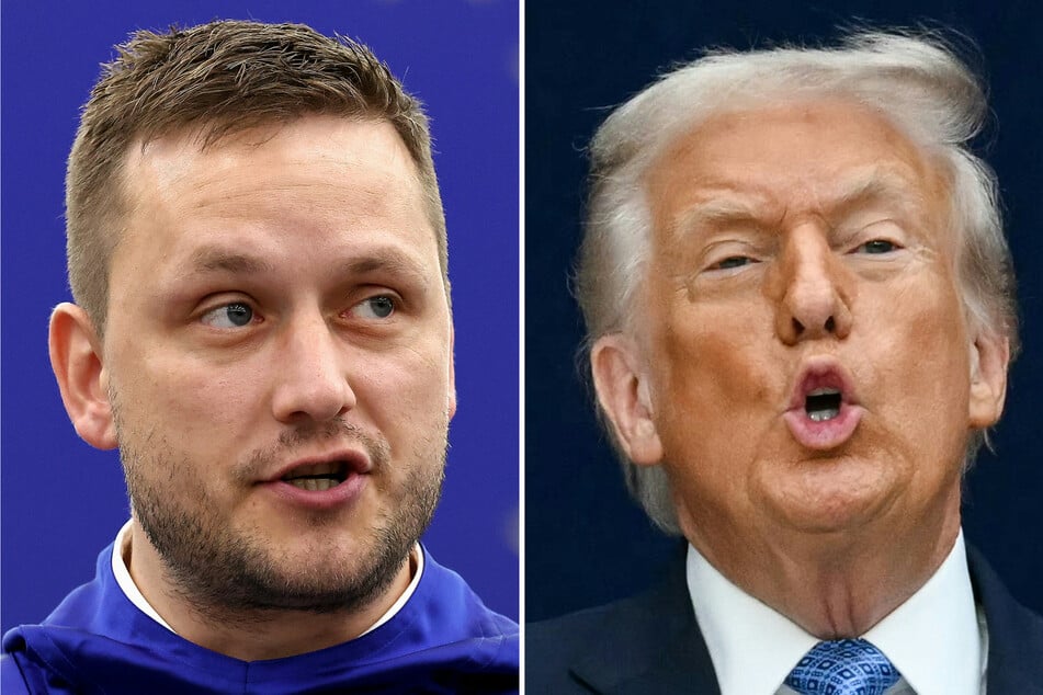 Greenland fiercely rejects US takeover as Trump escalates threats