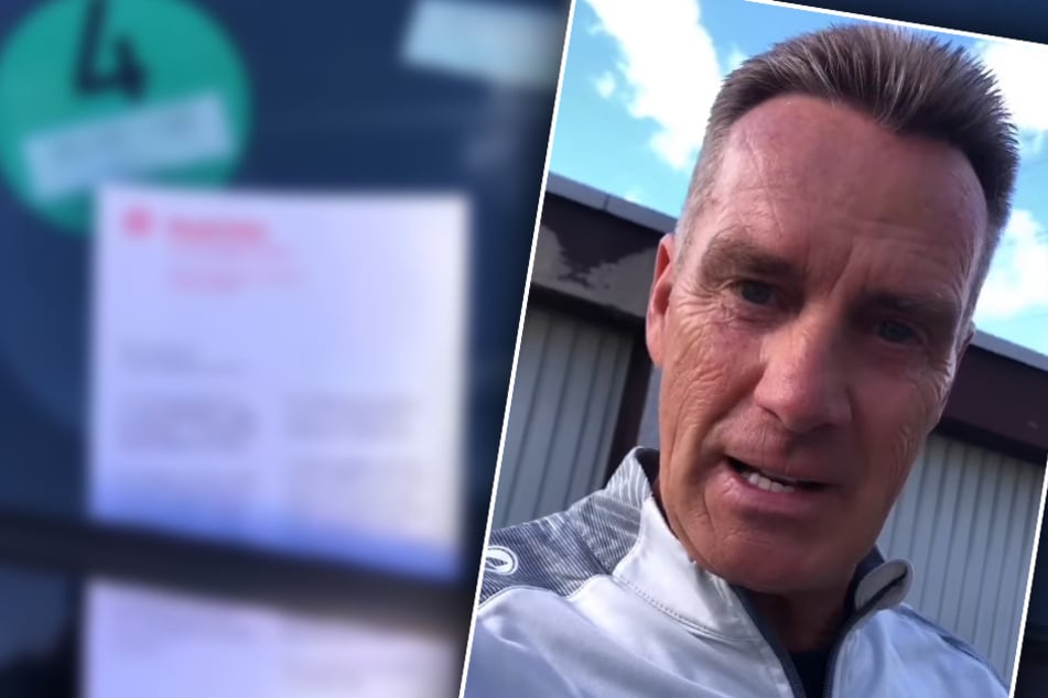 Jürgen Milski tobt in Video: "Werden wir in Deutschland langsam nur noch verarscht?"