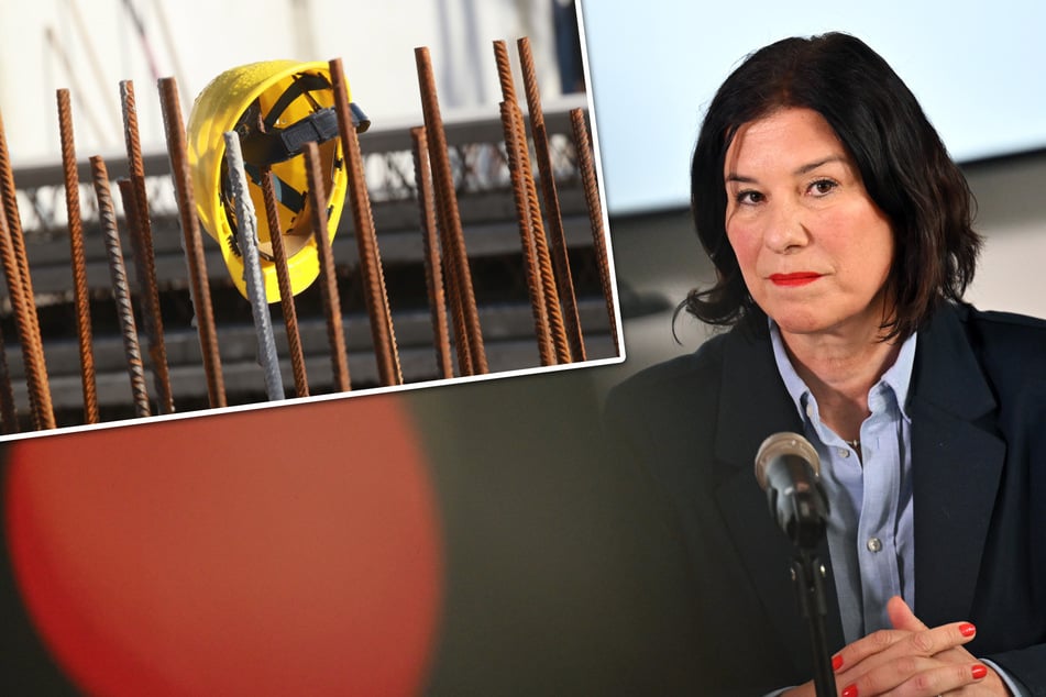 Thüringen ist Schlusslicht in Sachen Produktivität