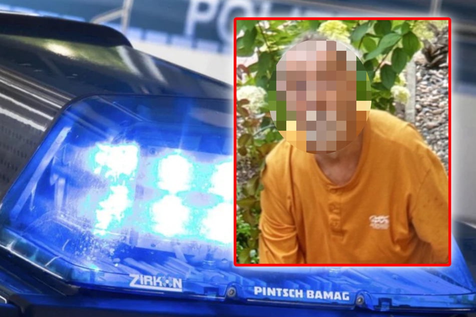 Wer Hinweise zum Verbleib des vermissten 87-Jährigen geben kann, wird gebeten, sich bei der Polizeidirektion Dresden zu melden.