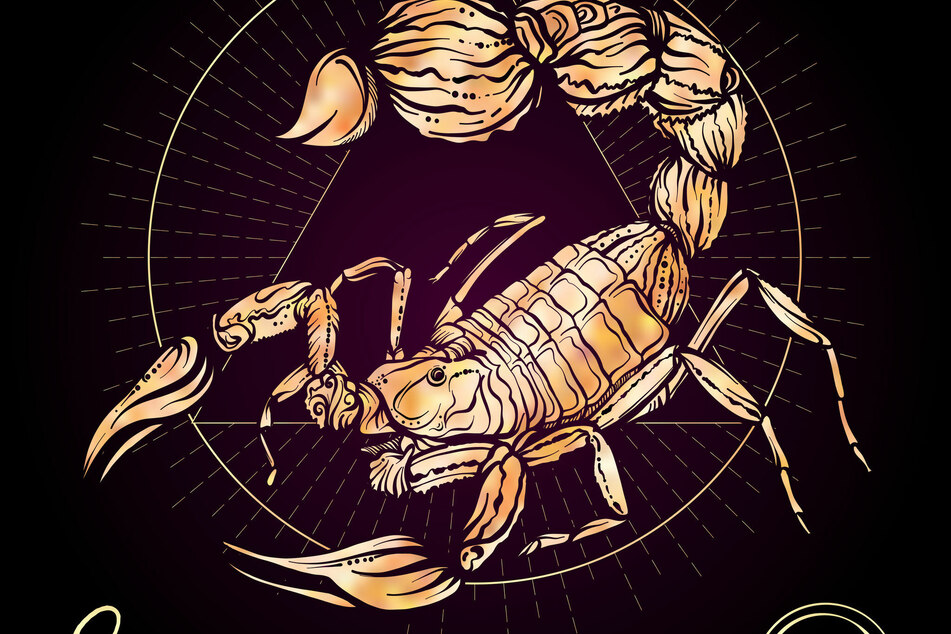 Monatshoroskop Skorpion: Dein Horoskop für August 2020