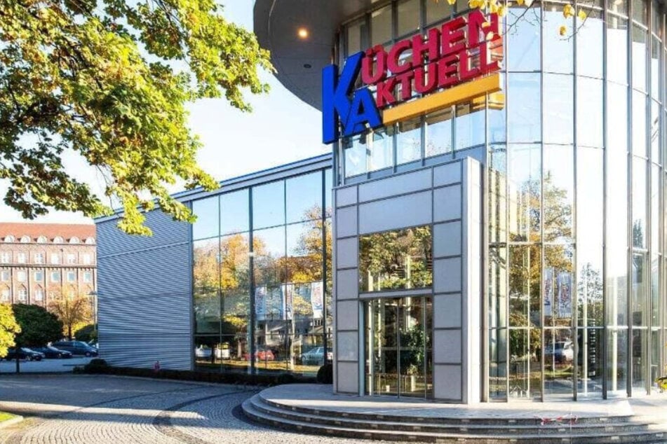 Küchen Aktuell GmbH – Berlin-Tempelhof