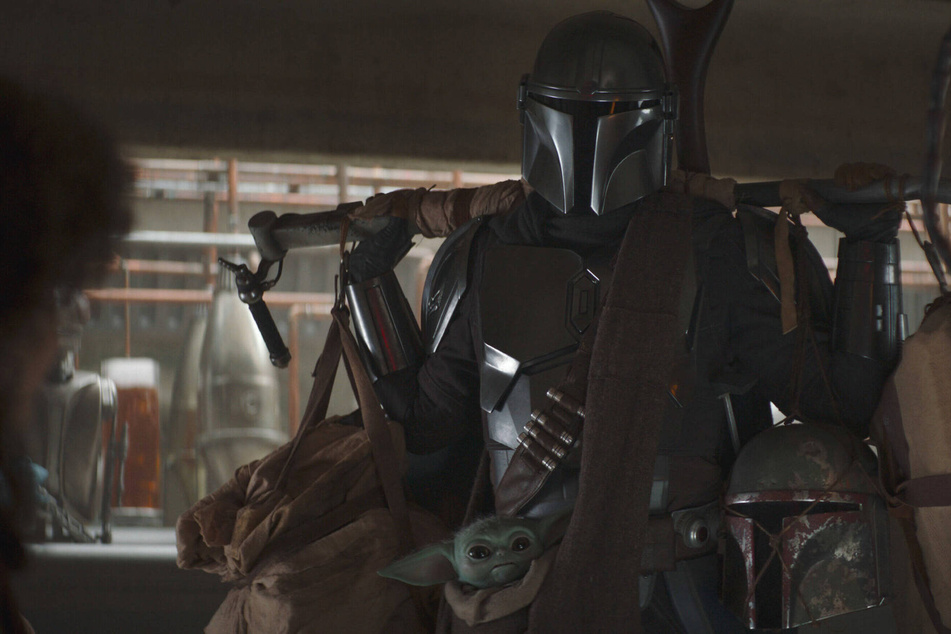 Pedro Pascal will don the beskar helmet once more in the third season of the hit Disney+ series The Mandalorian.