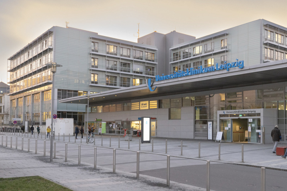 Patienten, die stationär in Leipzigs Uniklinik behandelt werden, können ab Samstag wieder uneingeschränkt Besucher empfangen.