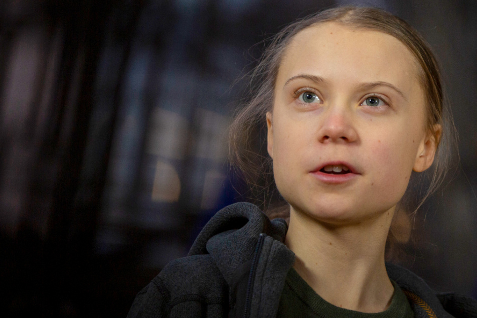 Greta Thunberg: Kleine Schwedin ganz groß: Greta Thunberg trifft wegen Corona eine erstaunliche Entscheidung