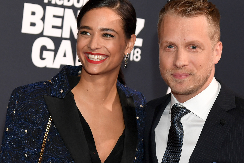 Oliver Pocher und seine Ehefrau Amira haben sich vor allem auf die Influencer eingeschossen.