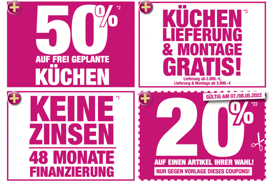 >>> Hier klicken und Coupon für 20 Prozent sichern!