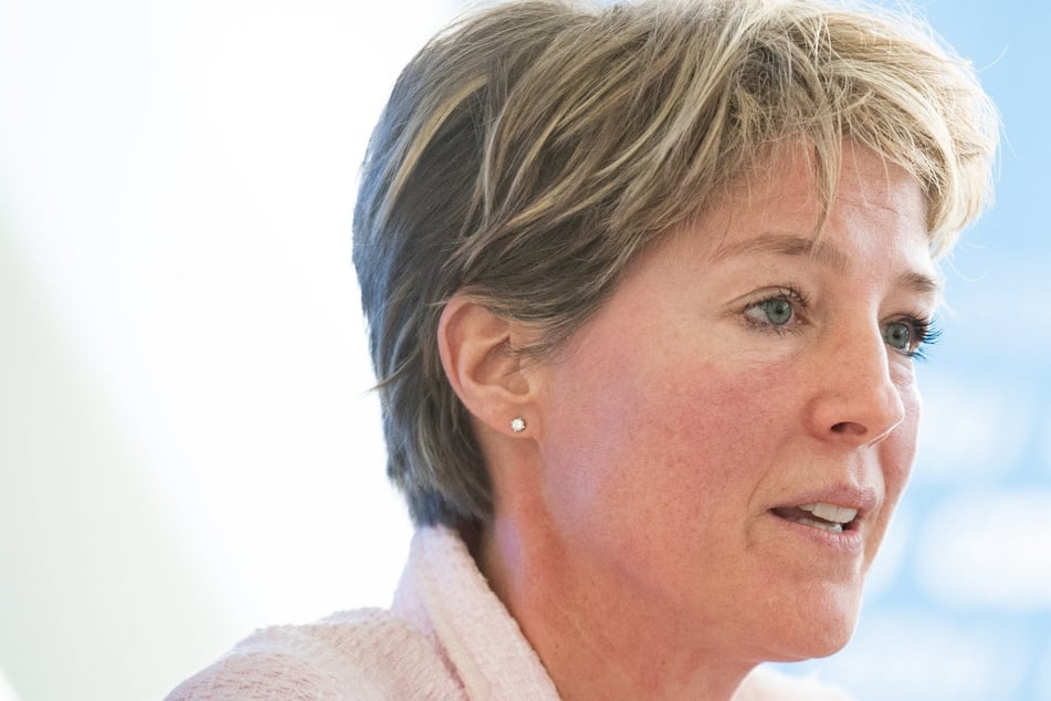 Anklage wegen Kindesentführung zugelassen: Christina Block muss vor Gericht