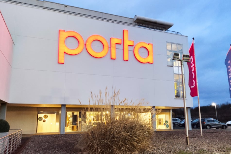 Hohe Rabatte und cooles Gewinnspiel Das erwartet Euch bei porta Bielefeld