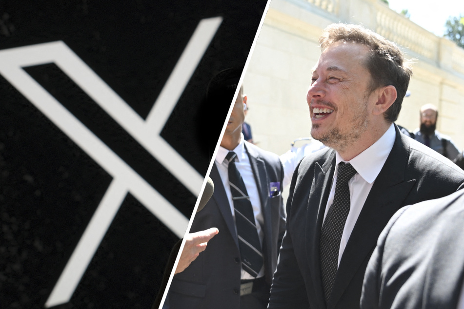 Elon Musk's X no longer displays headlines in links to news articles posted to the platform.