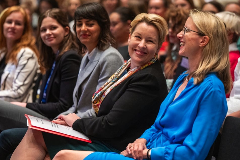Berlin sucht Role Models: Wo sind die Unternehmerinnen des Jahres?