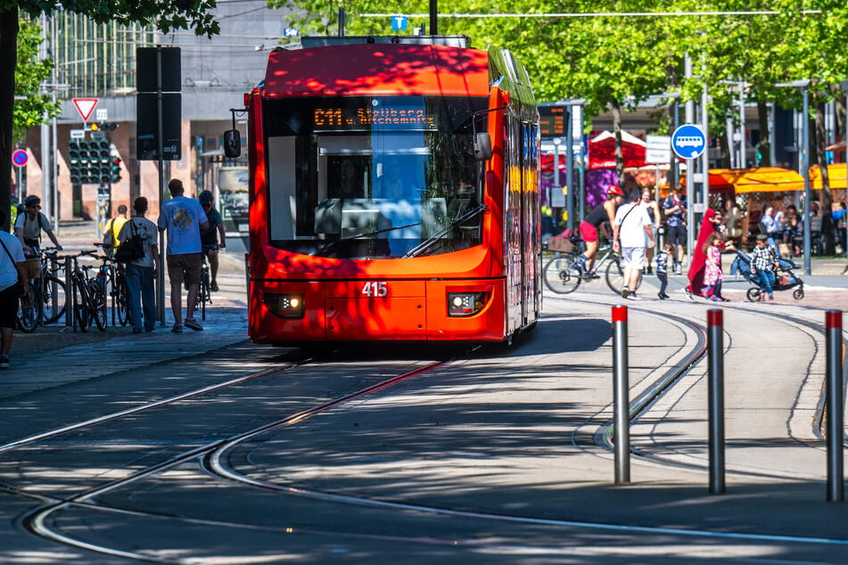 Streiks der GDL hatten in den vergangenen Monaten immer wieder zu Einschränkungen bei der City-Bahn geführt.