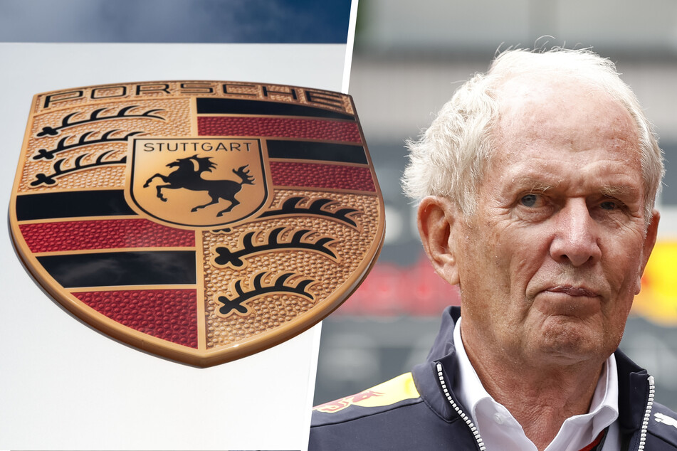 Der Deal zwischen Red Bull und Porsche ist geplatzt! Das bestätigte auch Motorsportchefberater der Österreicher Helmut Marko (79).