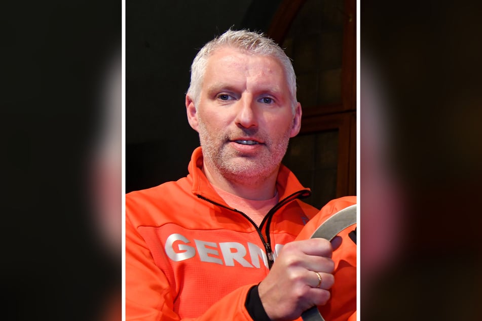 DEB-Sportdirektor Christian Künast (54) hat kein Verständnis für den Zustand der Eisfläche bei der WM.