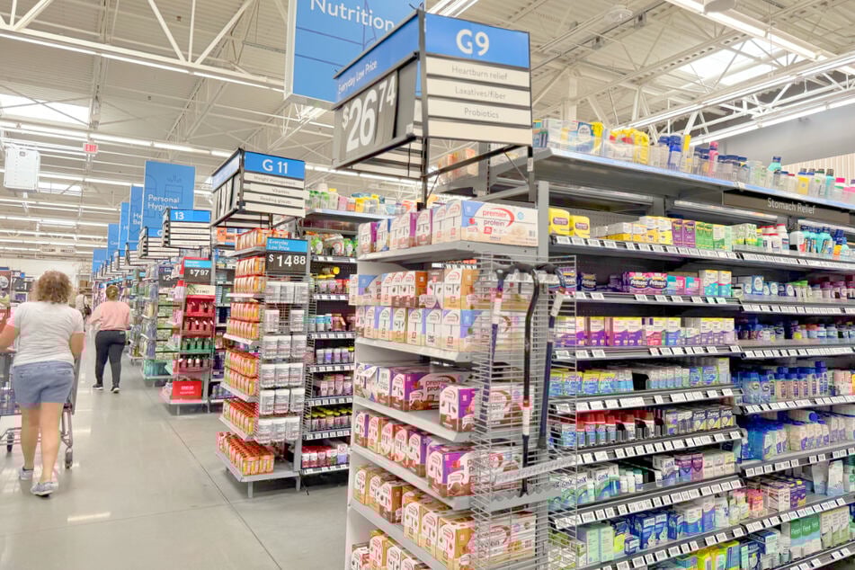 That's why maximum prices at Walmart on Thursday, February 26, don't stand a chance