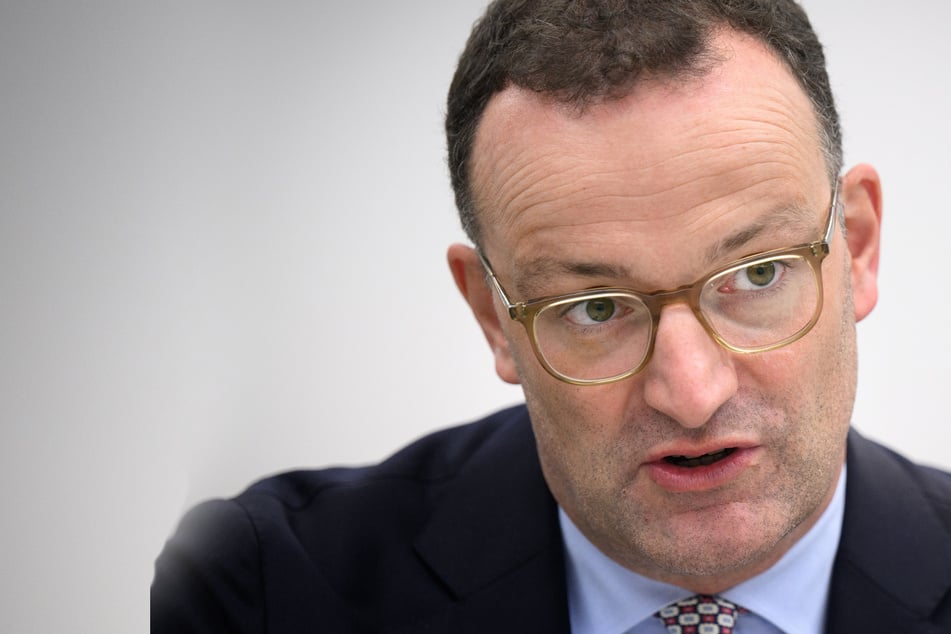Nach Debatte um Leihmutterschaft: Jens Spahn kündigt Rücktritt an