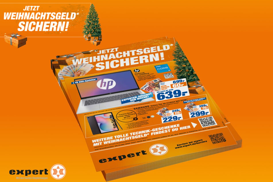 Alle Weihnachtsgeld-Deals hier entdecken!