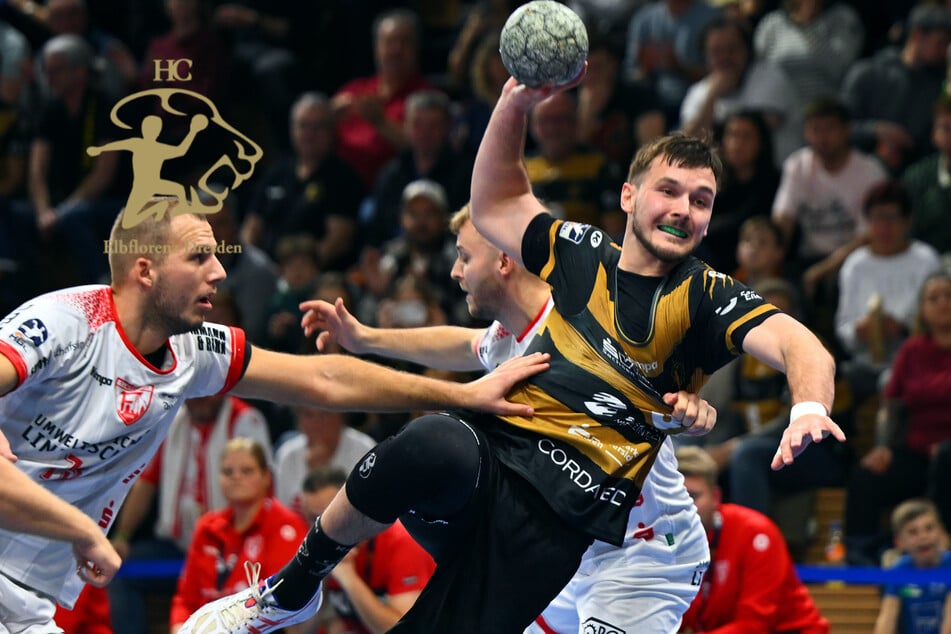 Die Luft ist raus: HC Elbflorenz verliert erneut