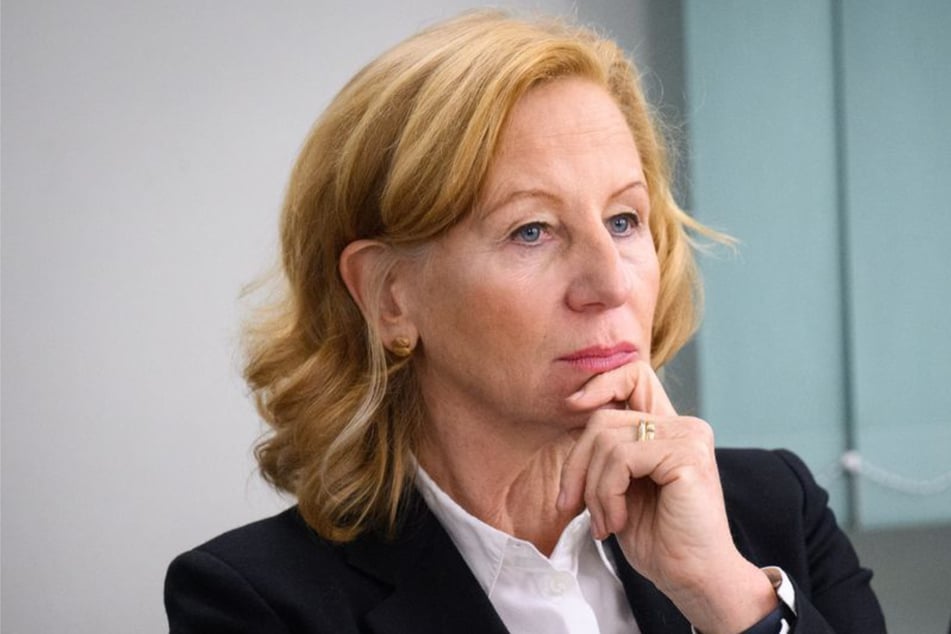 RBB-Skandal: Strafprozess gegen Patricia Schlesinger