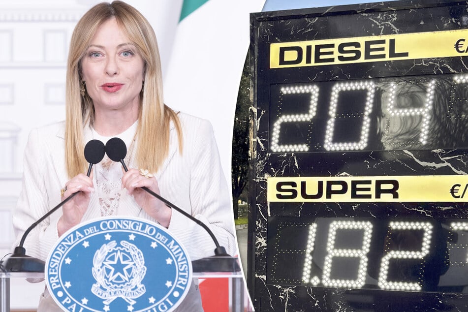 Spritpreise ab sofort um 25 Cent gesenkt: In diesem Land ist Tanken wieder erschwinglich