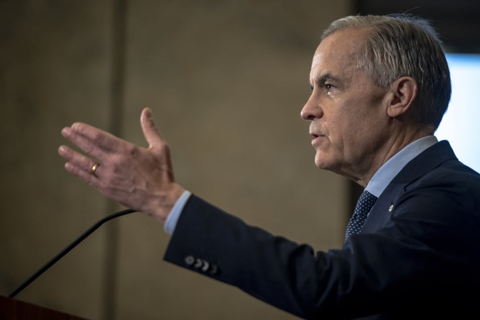 Canadian Prime Minister Mark Carney declared that Canada's close economic ties to the US are a serious "weakness."