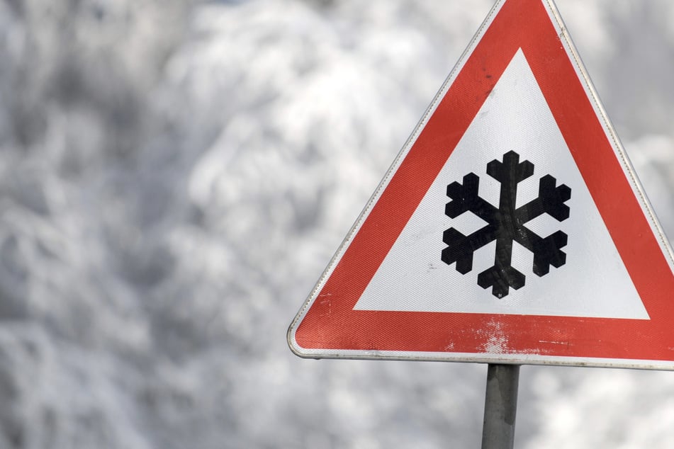 Meteorologen erwarten ersten Schnee in NRW und warnen vor Straßenglätte
