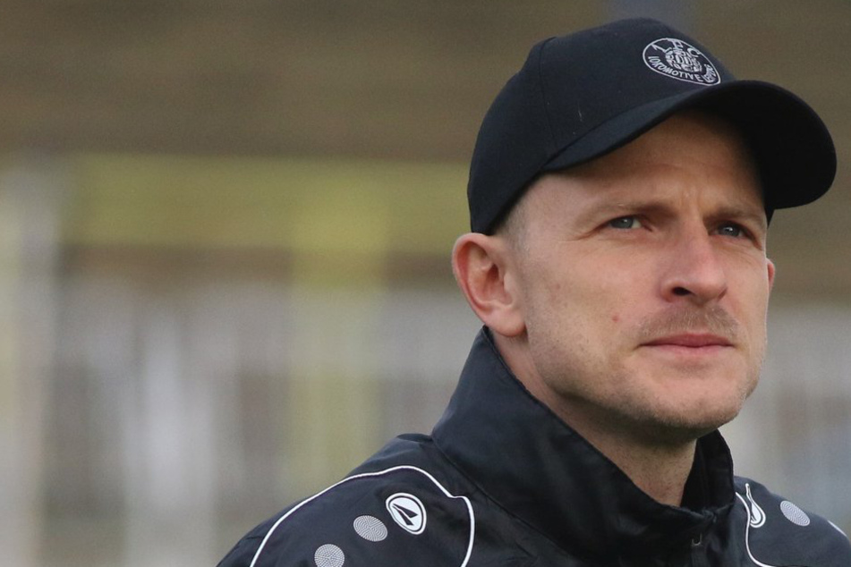 Lok Leipzigs Co-Trainer Nicky Adler wechselt ab Juli die Branche.