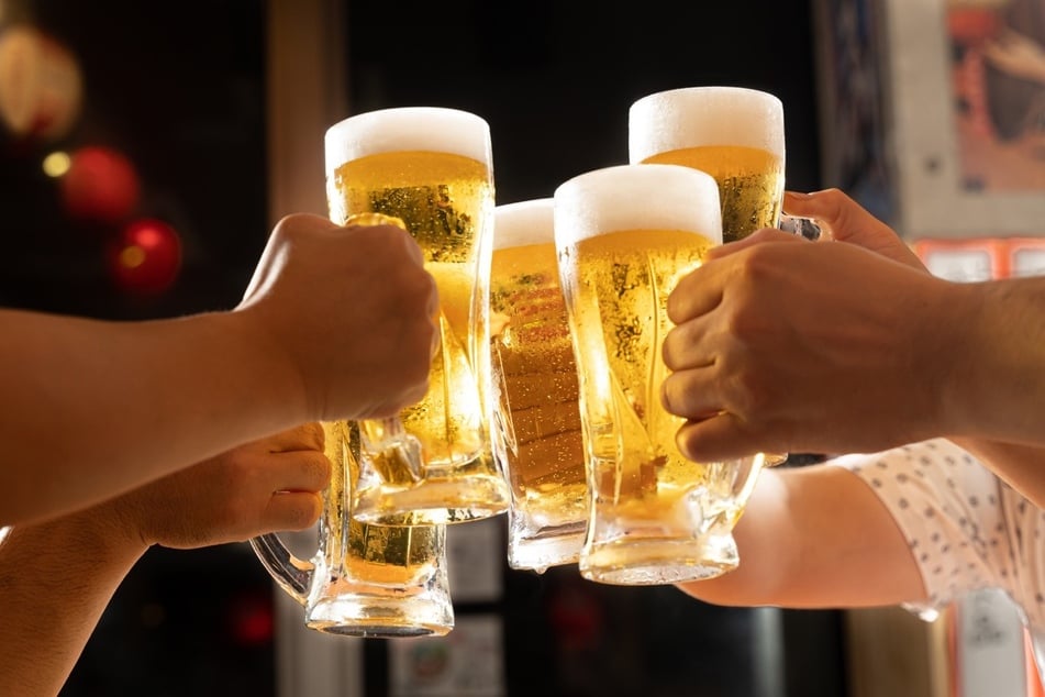 Dresdner Biere: Süffige Biersorten und Braukunst aus Elbflorenz
