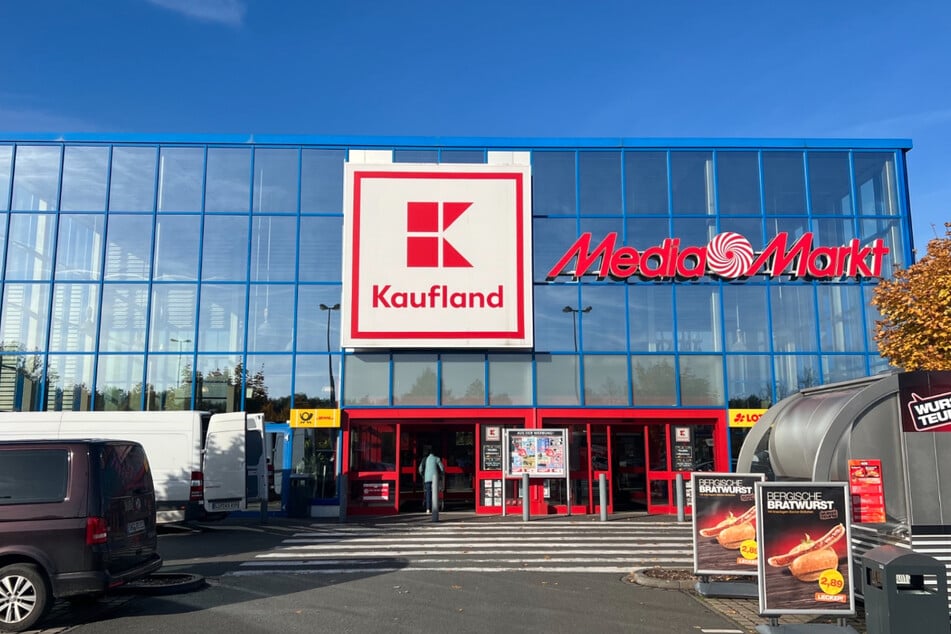 MediaMarkt Stadthagen