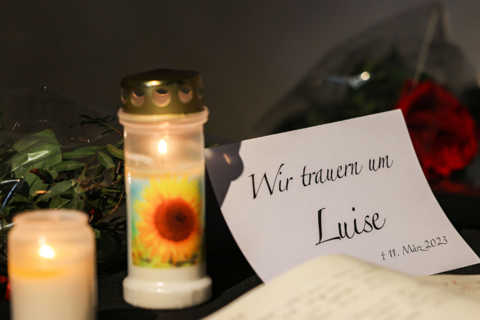 Im Fall der getöteten Luise (†12): Behörden wollen Falschmeldungen ein Ende setzen