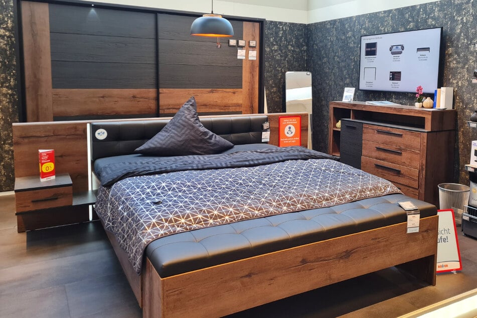 Diese krassen Sonderangebote gibt's am Sonntag (2.11.) nur bei ROLLER