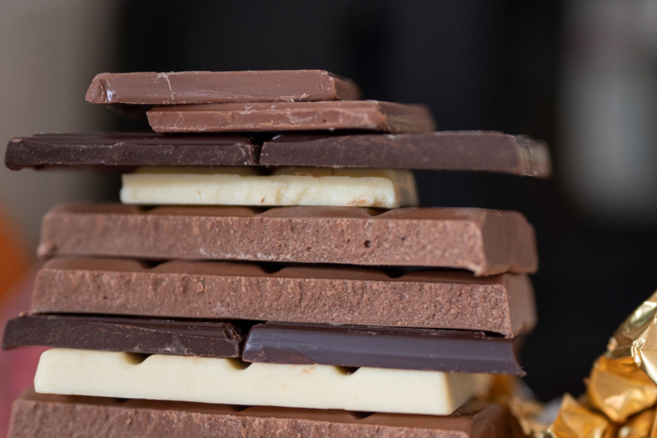 Schokolade gilt als eine der liebsten Süßigkeiten und Snacks in Deutschland.