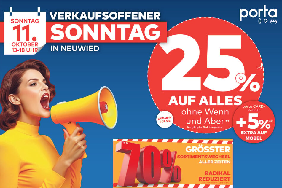 Mit einem Klick aufs Bild kommt Ihr zu dem Rabatt-Coupon.