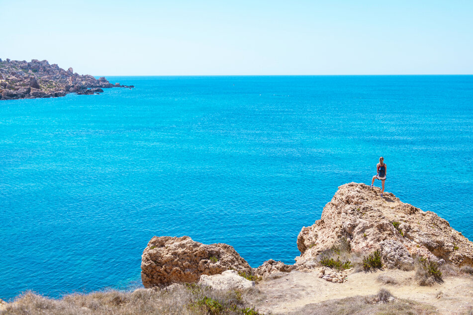 Entdeckt und genießt auf den vielen Wandertouren das Land und die Kultur von Malta – egal zu welcher Jahreszeit.