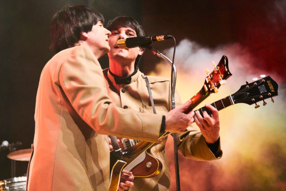 Geheimtipp für Beatles-Fans! Die Tickets für Yesterday gibt's hier richtig günstig