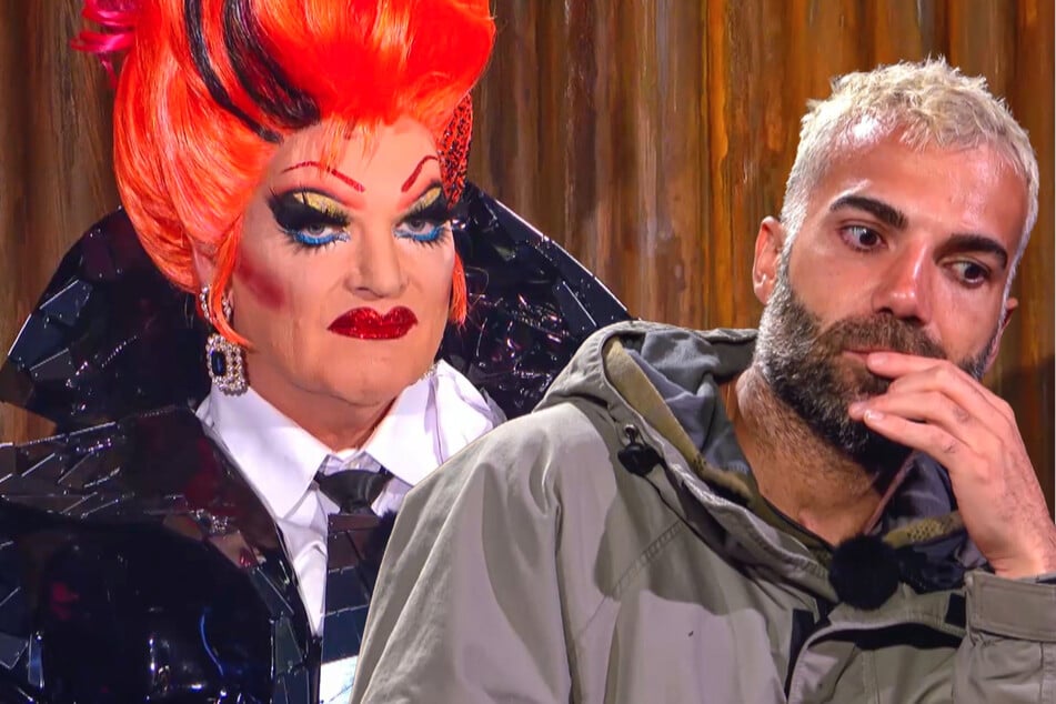 TV-Teilnehmer macht Witze über Pädophilie - Olivia Jones tadelt: "Das war bodenlos"