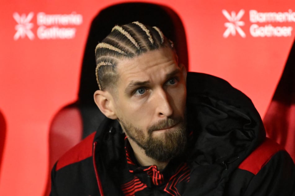 Robert Andrich (30) wird in der kommenden Saison offenbar die Kapitänsbinde bei Bayer 04 Leverkusen tragen.