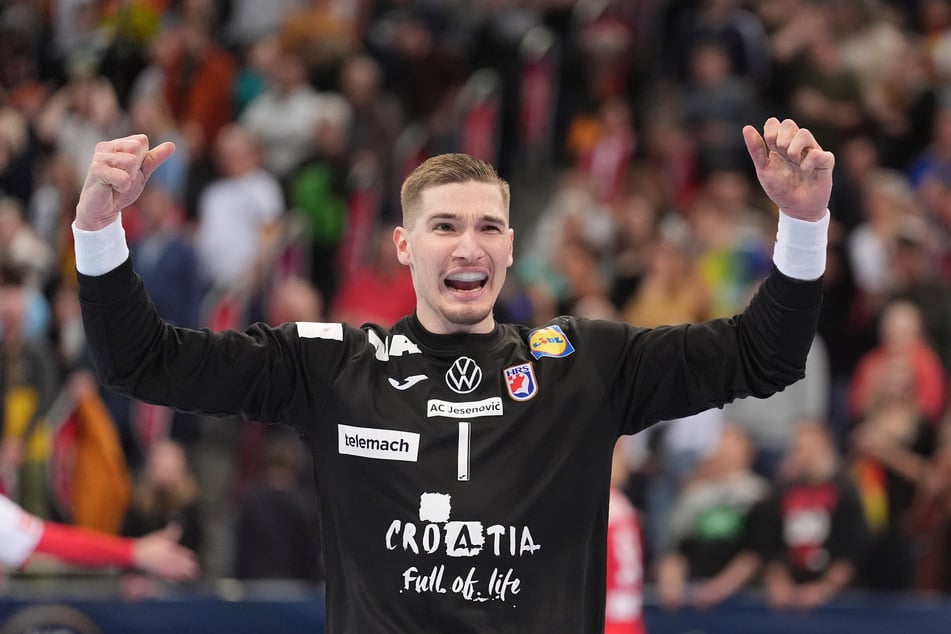 Der SC Magdeburg verstärkt sich zur kommenden Saison mit Keeper Dominik Kuzmanovic (23).