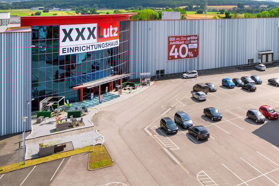 So gut sind die Angebote bei XXXLutz in Haßfurt am Sonntag (19.10.)
